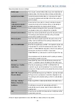 Предварительный просмотр 25 страницы Planet WNL-U555HA User Manual