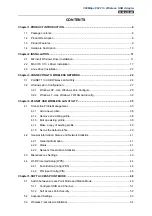 Предварительный просмотр 4 страницы Planet WNL-U55M User Manual