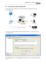 Предварительный просмотр 55 страницы Planet WNL-U55M User Manual