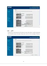 Preview for 30 page of Planet WNRT-620 User Manual