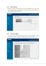 Preview for 37 page of Planet WNRT-620 User Manual