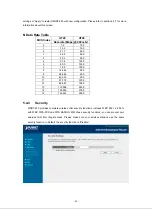 Preview for 39 page of Planet WNRT-620 User Manual