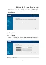 Preview for 65 page of Planet WNRT-620 User Manual