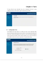 Preview for 78 page of Planet WNRT-620 User Manual