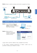 Предварительный просмотр 13 страницы Planet WNRT-627 Quick Installation Manual