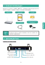 Предварительный просмотр 23 страницы Planet WNRT-627 Quick Installation Manual