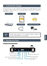 Предварительный просмотр 35 страницы Planet WNRT-627 Quick Installation Manual