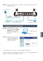 Предварительный просмотр 37 страницы Planet WNRT-627 Quick Installation Manual