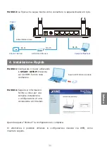 Предварительный просмотр 43 страницы Planet WNRT-627 Quick Installation Manual