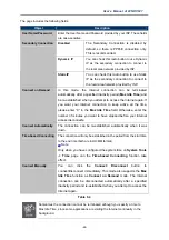 Предварительный просмотр 48 страницы Planet WNRT-627 User Manual