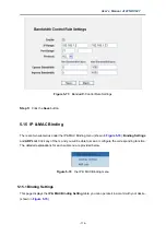 Предварительный просмотр 114 страницы Planet WNRT-627 User Manual