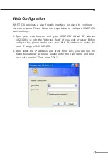 Preview for 7 page of Planet WNRT-630 Quick Installation Manual