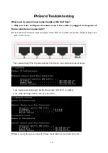 Предварительный просмотр 79 страницы Planet WNRT-632 User Manual