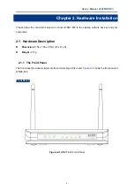 Preview for 14 page of Planet WNRT-633 User Manual