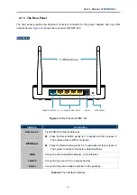 Preview for 16 page of Planet WNRT-633 User Manual