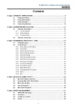 Preview for 4 page of Planet WPG-210N User Manual