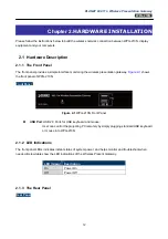 Preview for 12 page of Planet WPG-210N User Manual