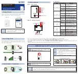 Planet WRE-1200 Quick Installation Manual preview