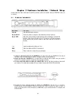 Предварительный просмотр 8 страницы Planet WRNT-626 User Manual