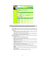 Preview for 23 page of Planet WRT-405 User Manual