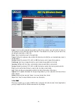 Preview for 32 page of Planet WRT-410A User Manual