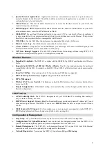 Preview for 8 page of Planet WRT-413 User Manual