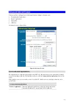 Preview for 62 page of Planet WRT-413 User Manual