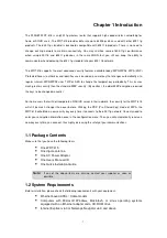 Preview for 7 page of Planet WRT-415 User Manual