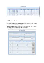 Предварительный просмотр 30 страницы Planet WSD-800 User Manual