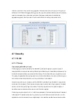 Предварительный просмотр 39 страницы Planet WSD-800 User Manual