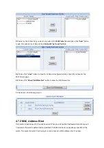 Предварительный просмотр 48 страницы Planet WSD-800 User Manual