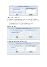 Предварительный просмотр 25 страницы Planet WSW-2401A User Manual