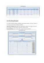 Предварительный просмотр 30 страницы Planet WSW-2401A User Manual