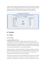 Предварительный просмотр 39 страницы Planet WSW-2401A User Manual