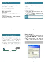 Preview for 1 page of Planet XDL-2420R Quick Installation Manual