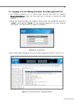 Preview for 11 page of Planet XGS-5240-24X2QR Quick Installation Manual