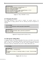 Preview for 10 page of Planet XGS-6350-12X8TR Quick Installation Manual