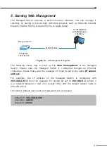 Preview for 11 page of Planet XGS-6350-12X8TR Quick Installation Manual