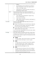 Предварительный просмотр 109 страницы Planet XGSW-28040HP User Manual