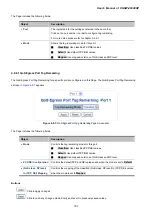 Предварительный просмотр 187 страницы Planet XGSW-28040HP User Manual