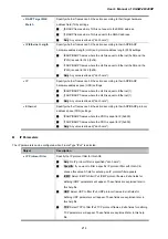 Предварительный просмотр 214 страницы Planet XGSW-28040HP User Manual