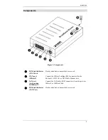 Предварительный просмотр 9 страницы Planet XRT-101A User Manual