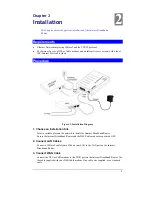 Предварительный просмотр 12 страницы Planet XRT-101A User Manual