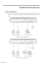 Предварительный просмотр 14 страницы Planet XRT-204C Quick Installation Manual