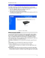 Предварительный просмотр 16 страницы Planet XRT-401B User Manual