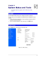 Предварительный просмотр 31 страницы Planet XRT-401B User Manual