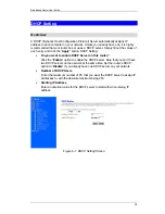 Предварительный просмотр 38 страницы Planet XRT-401B User Manual