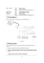 Предварительный просмотр 8 страницы Planet XRT-401D User Manual