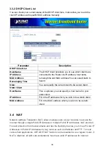 Предварительный просмотр 38 страницы Planet XRT-401E User Manual