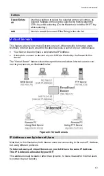 Предварительный просмотр 67 страницы Planet XRT-411 User Manual